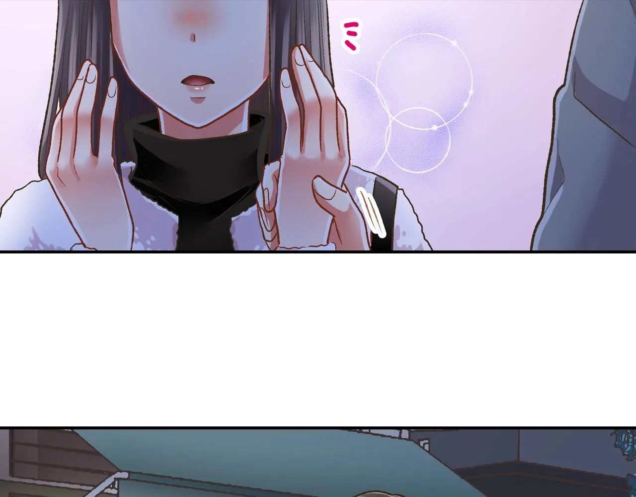 第84话 温暖的冬夜9