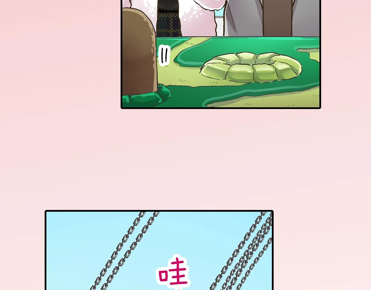 第81话 握紧你的手5