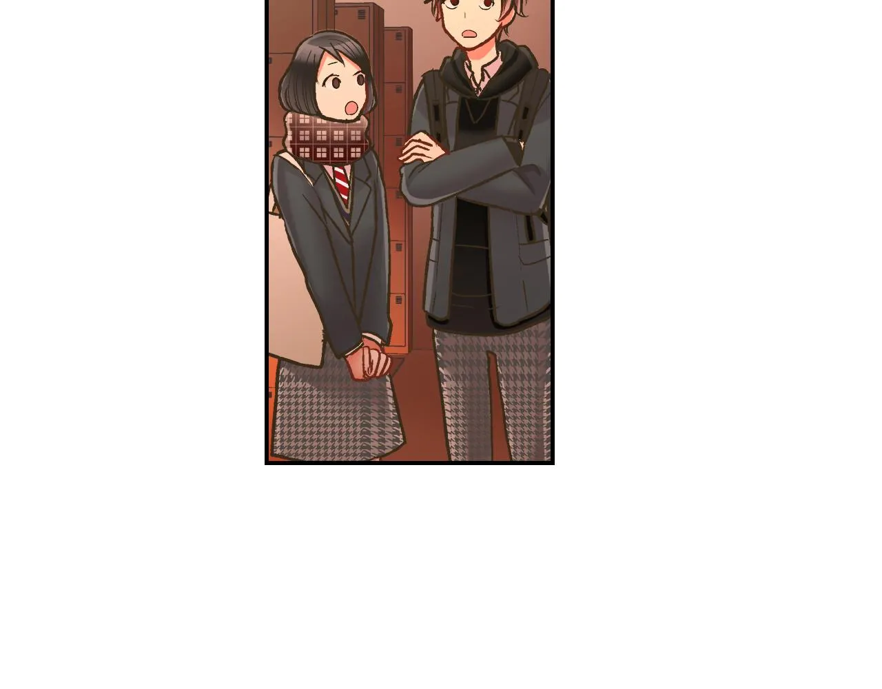 第64话 一起过圣诞节吧！31