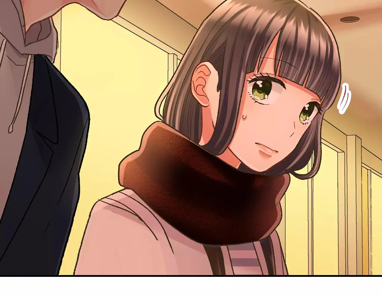 第55话 紧张的见面92