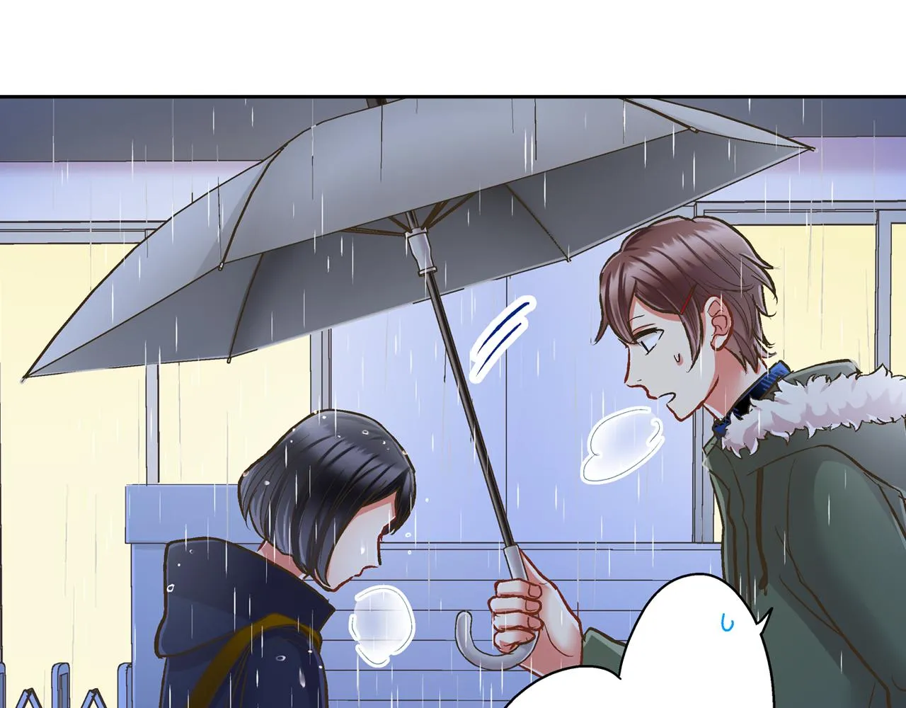 第72话 雨天路上要小心60