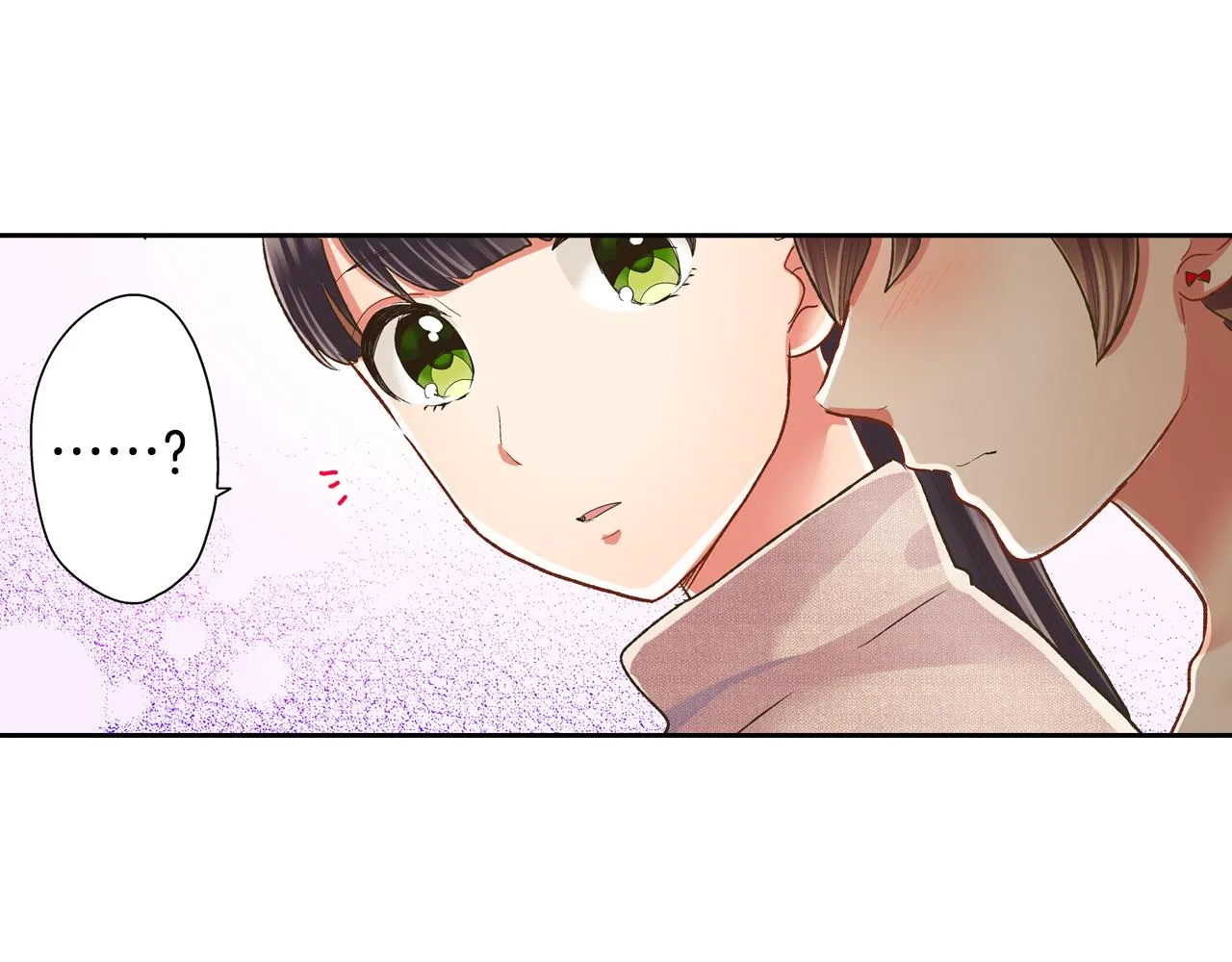 第69话 悄悄地亲密互动41