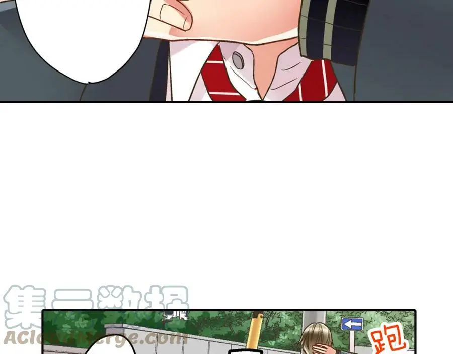 第42话 两个人一起好紧张！56