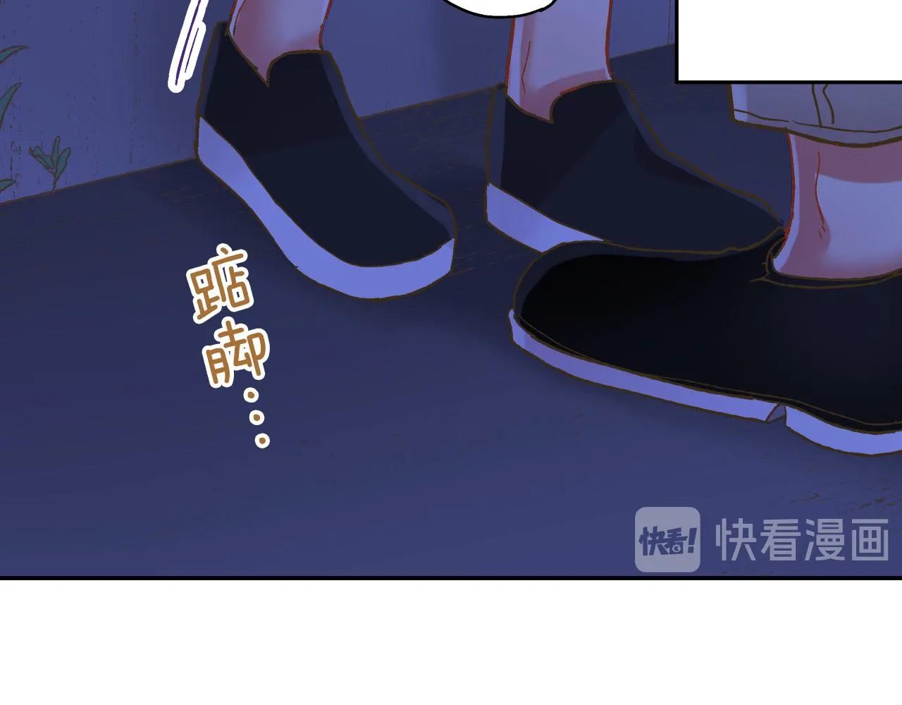 第113话 壁咚62