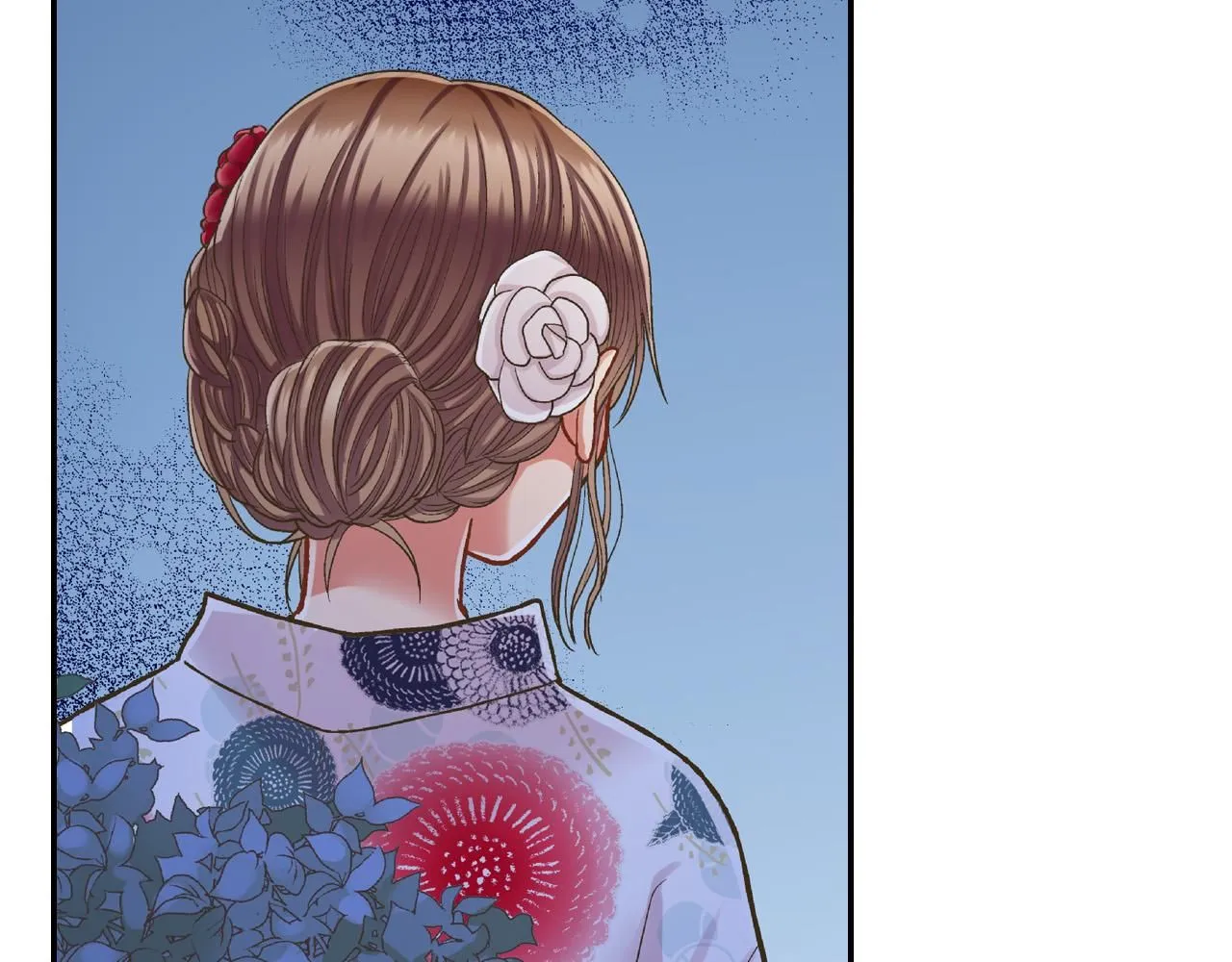 第167话 学妹来找茬53