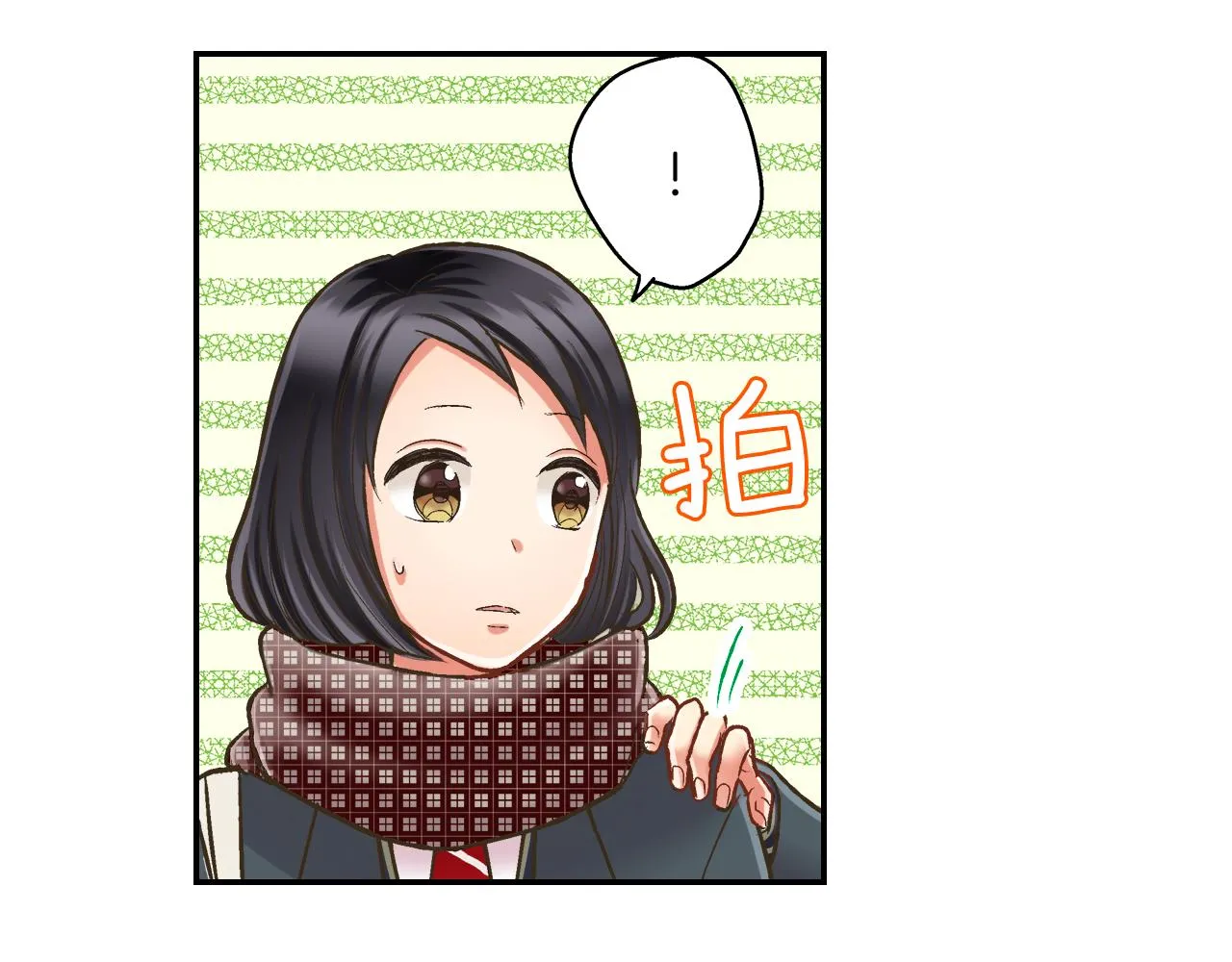 第64话 一起过圣诞节吧！22