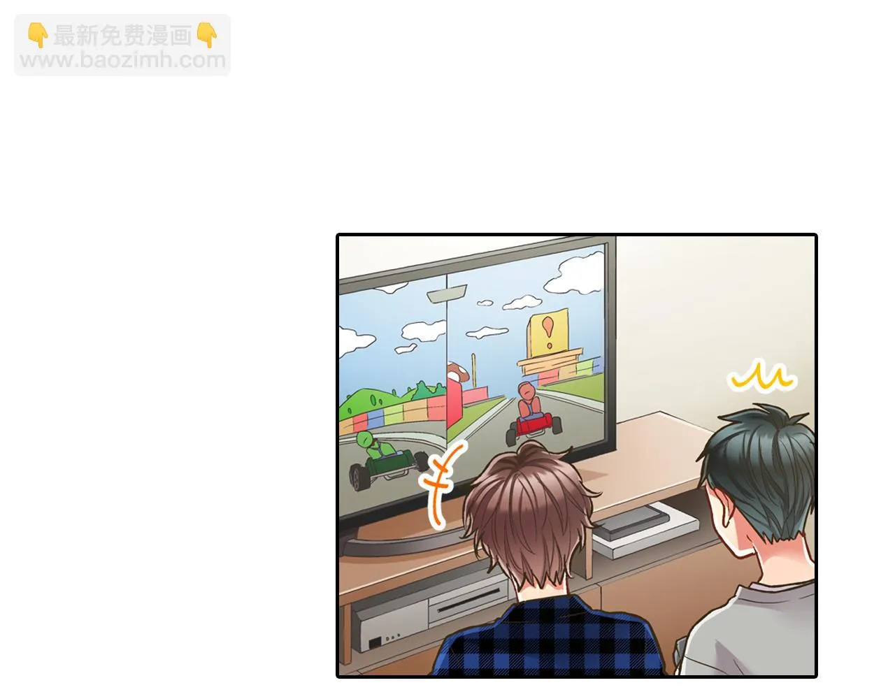 第67话 想要靠近你11