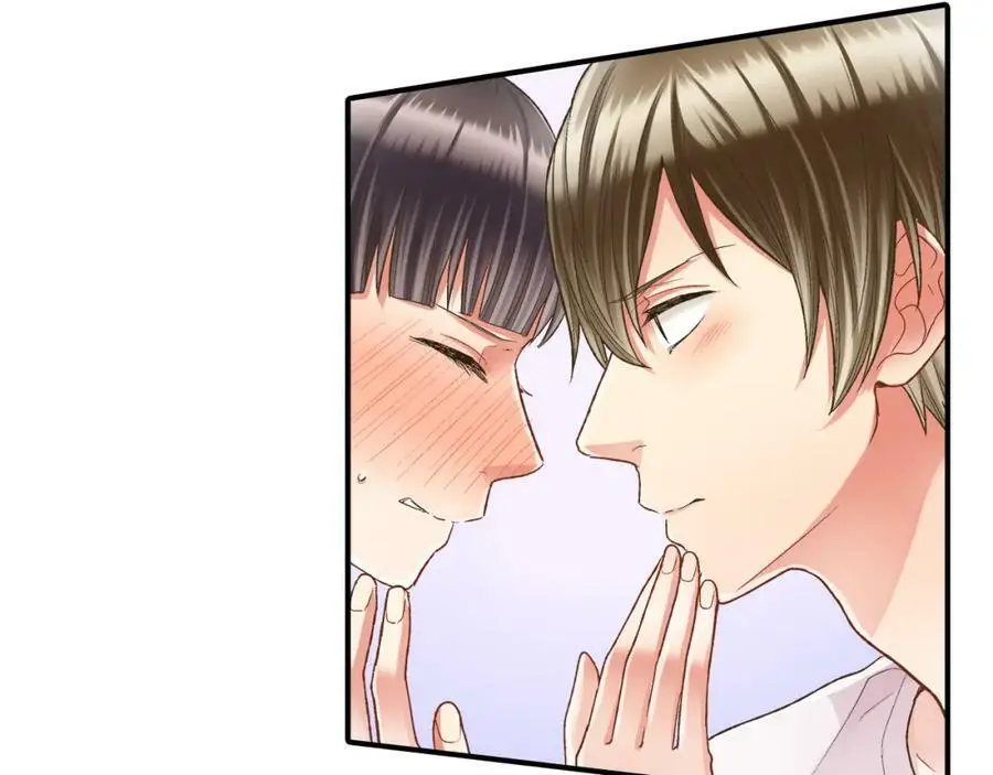 第35话 让人害羞的礼物9