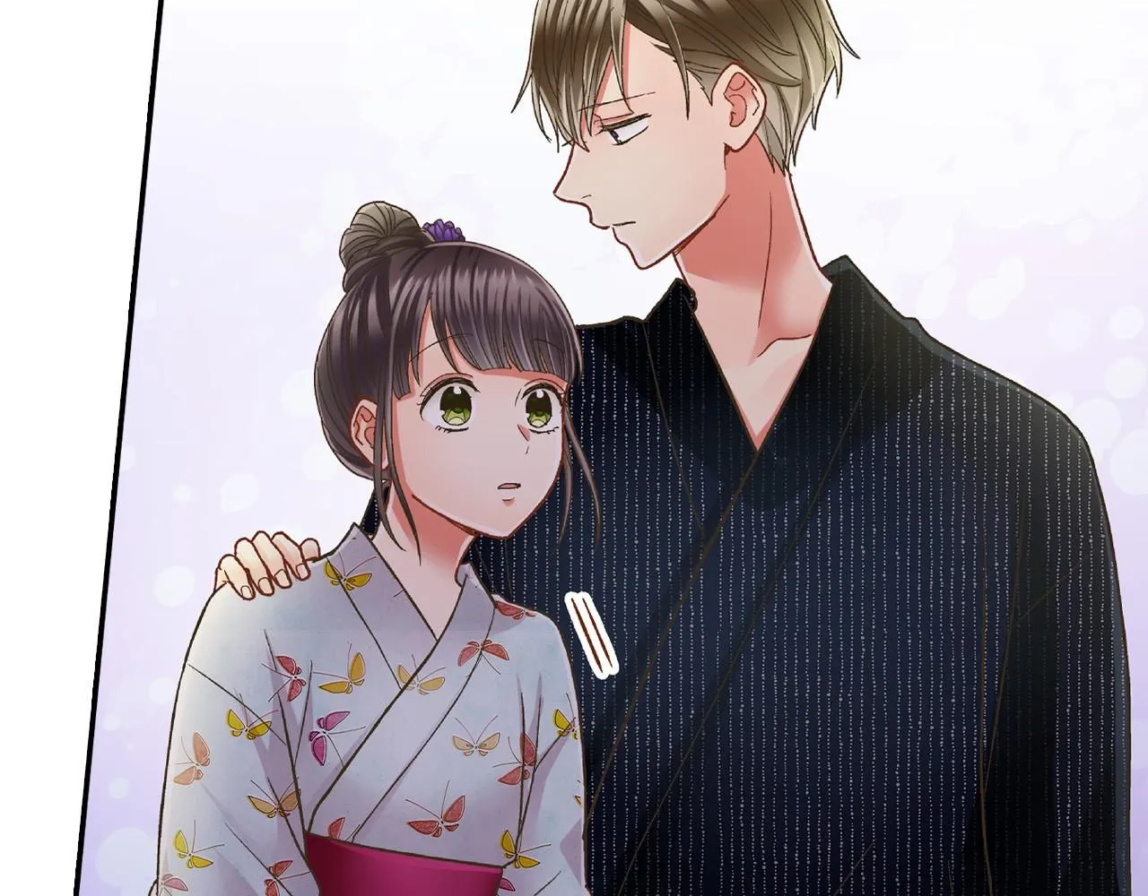第166话 分开约会16