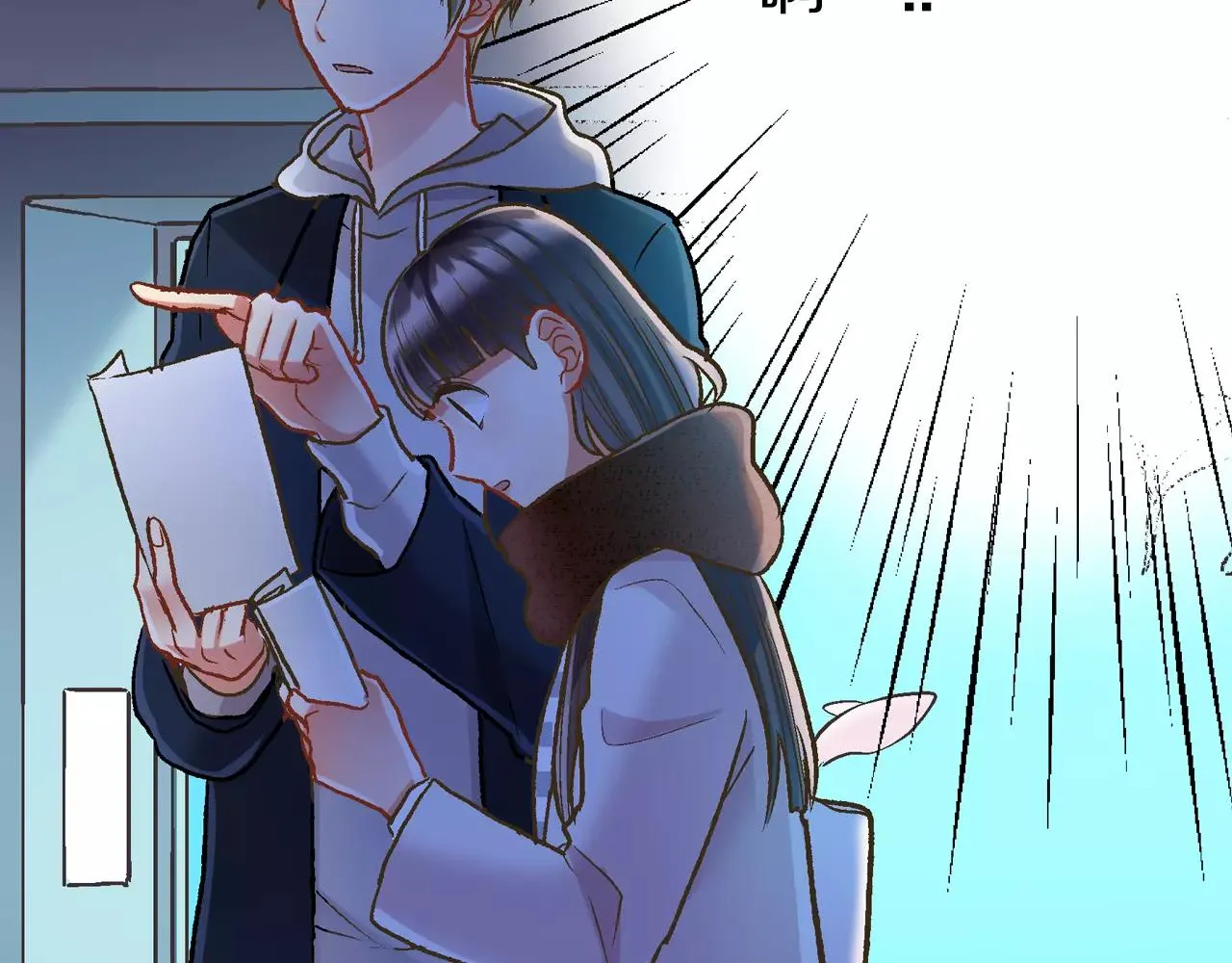 第55话 紧张的见面84
