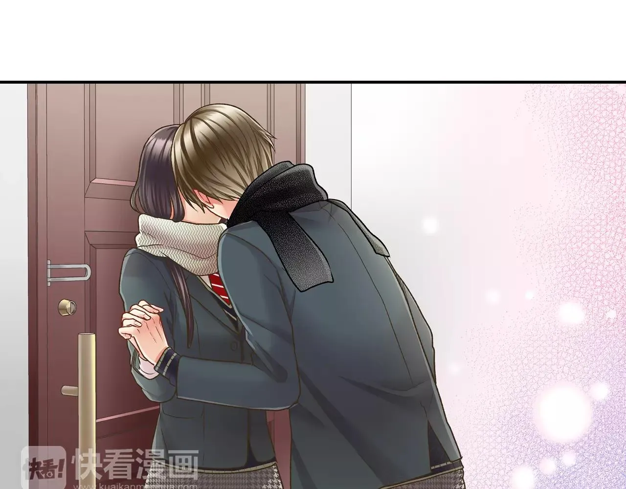 第52话 我想单独相处24