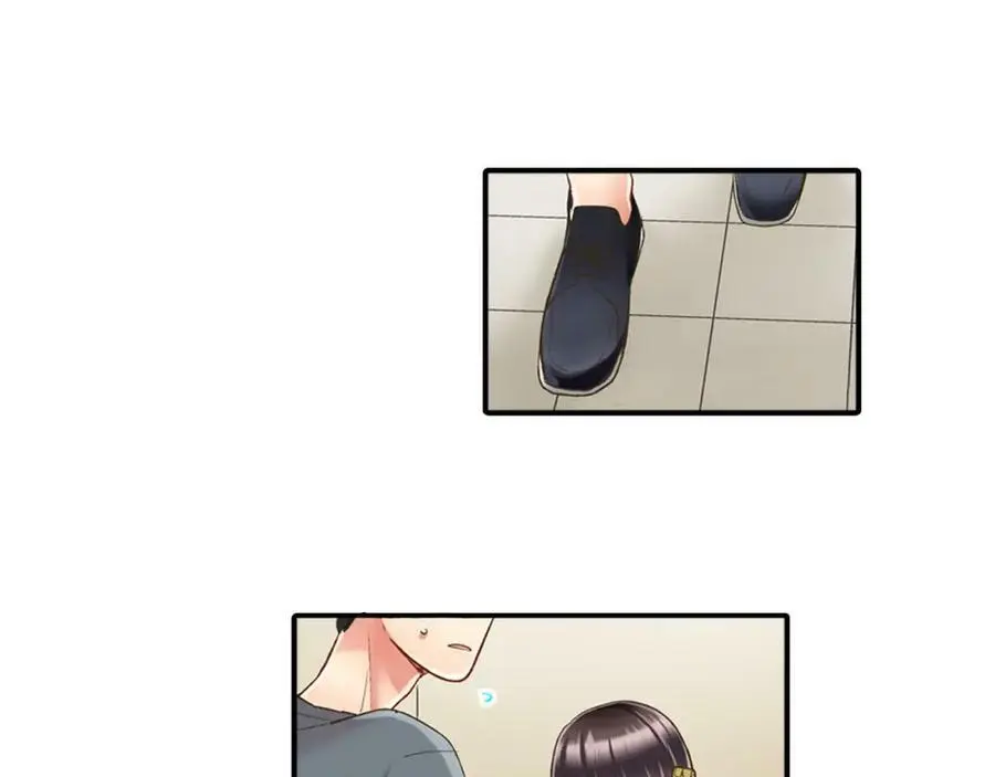第16话 我不要你离我半步5