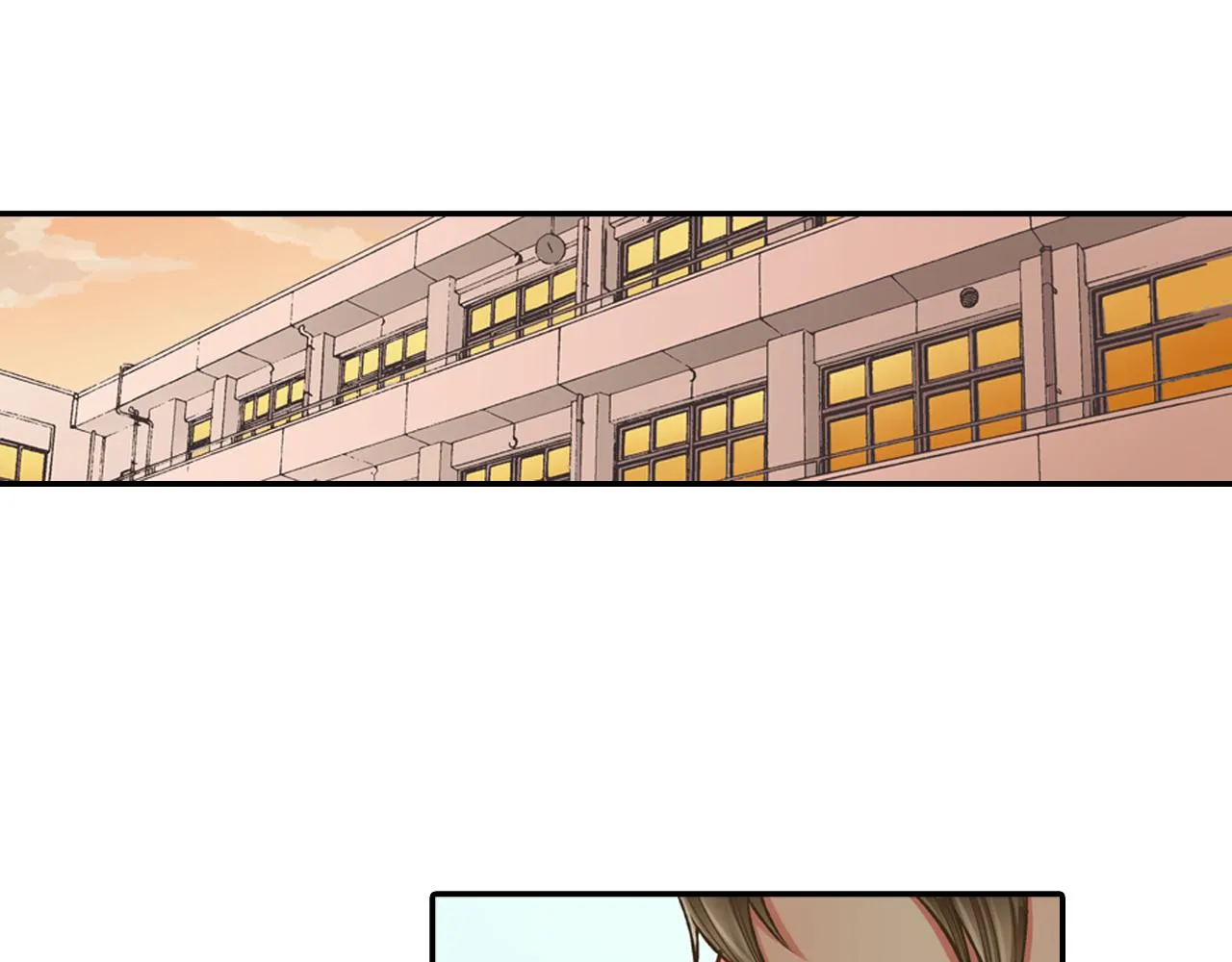 第59话 超帅的男生！61