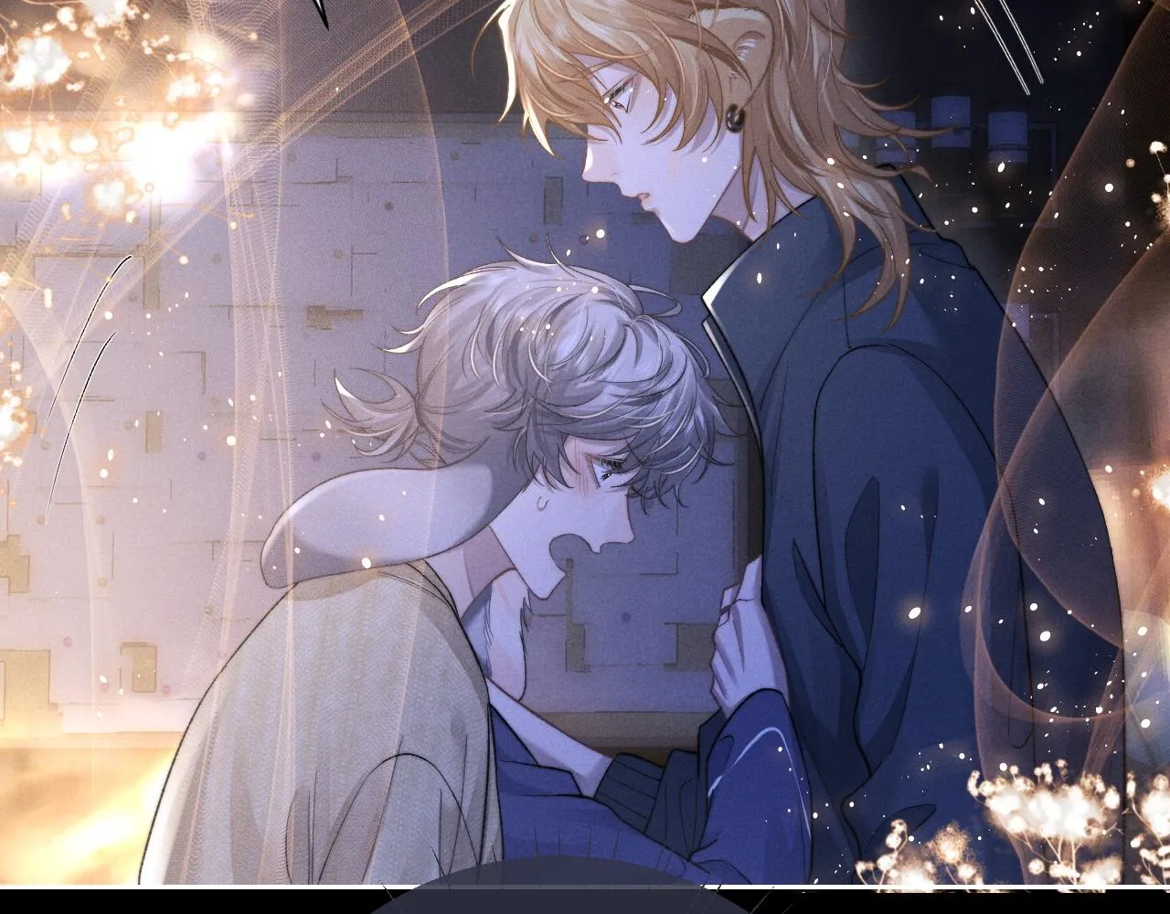 第51话 小狮子会说些什么？50