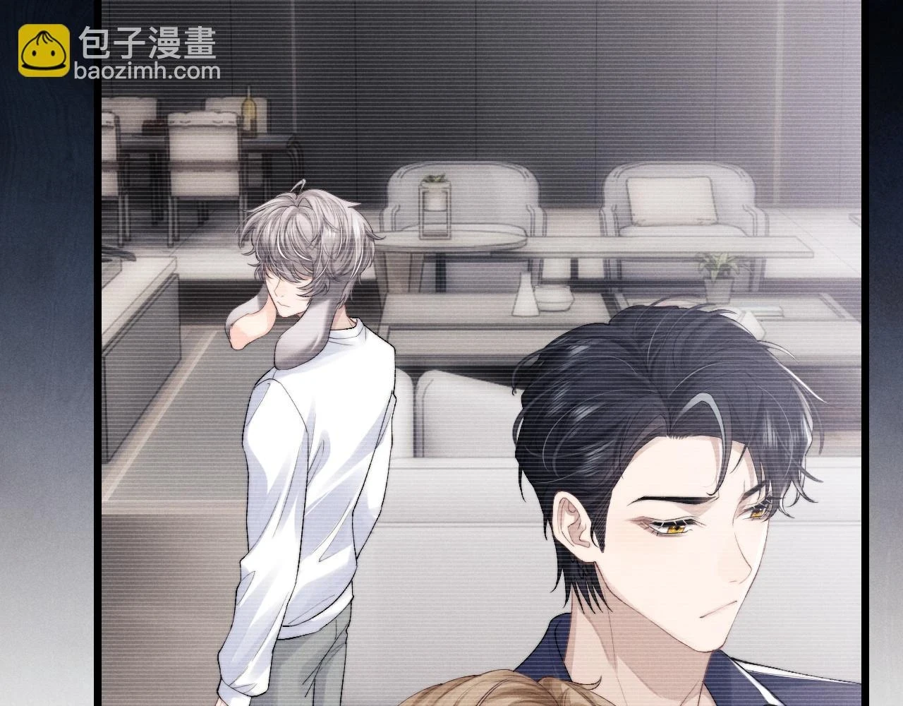 第30话 曾经的过往……104