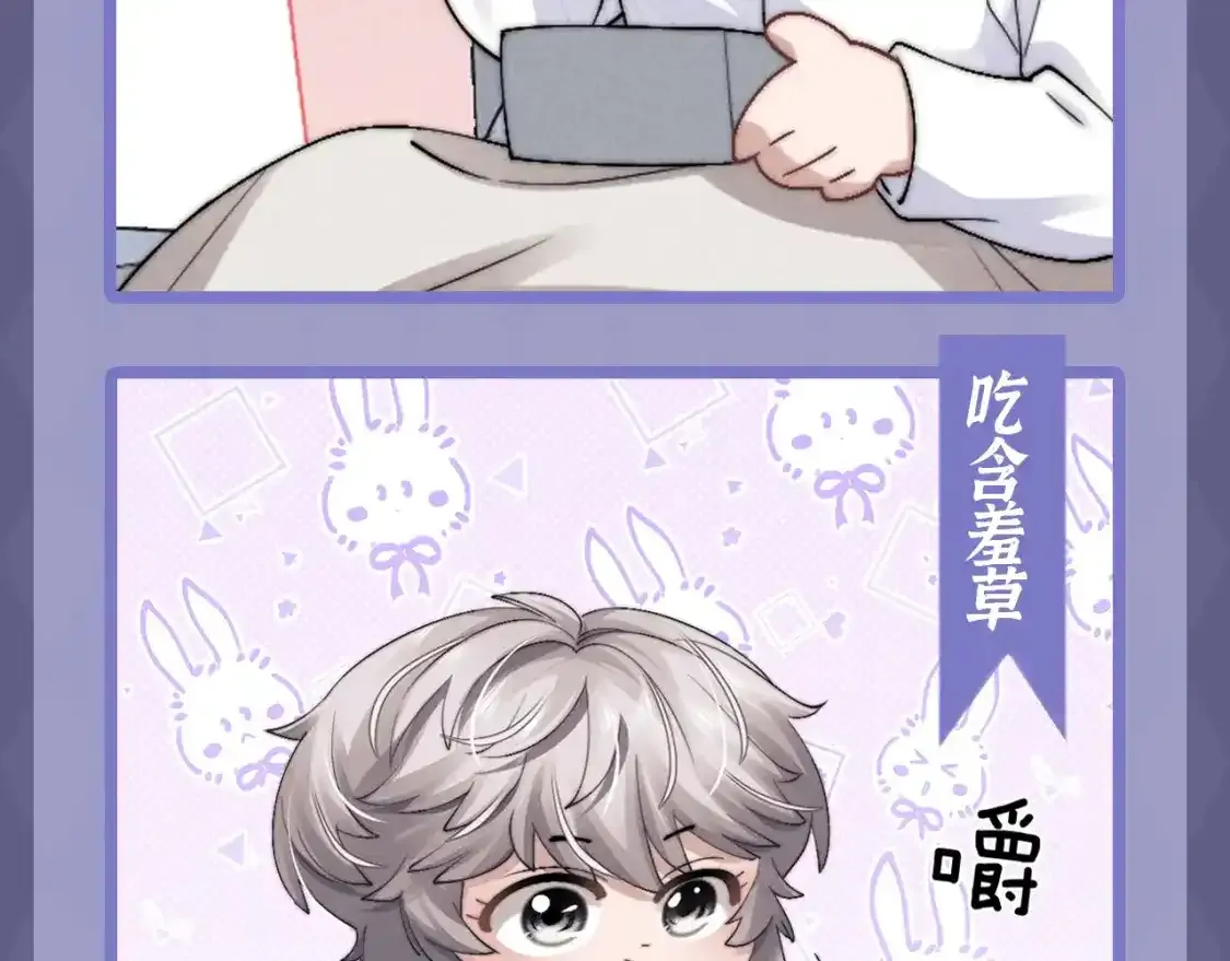 第11期 特别企划：愿意花几分钟时间看小兔子吃东西吗5