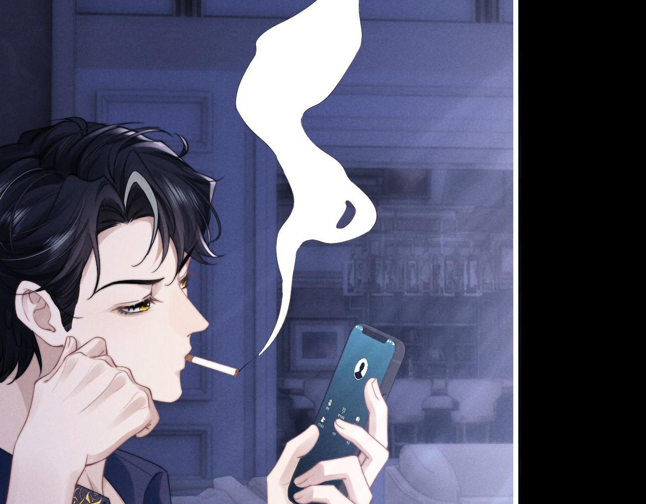 第21话 是宝贝也是筹码61