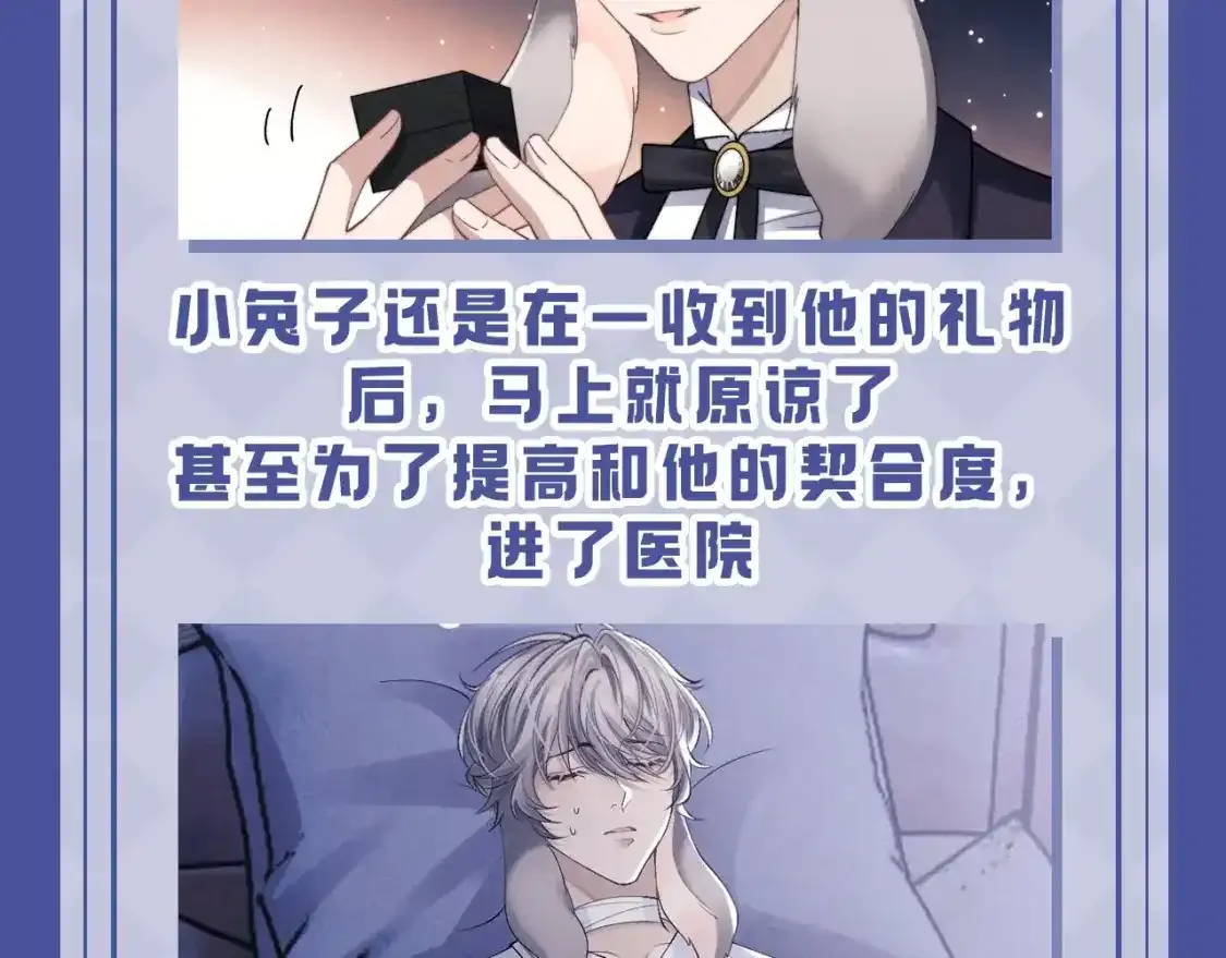 第17期 整活企划：小兔子的失望都是一点点累积的6