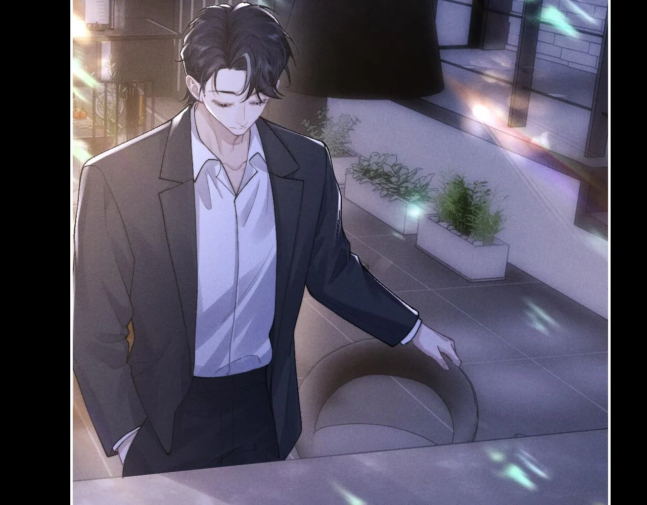 第44话 他在外面如此有魅力66
