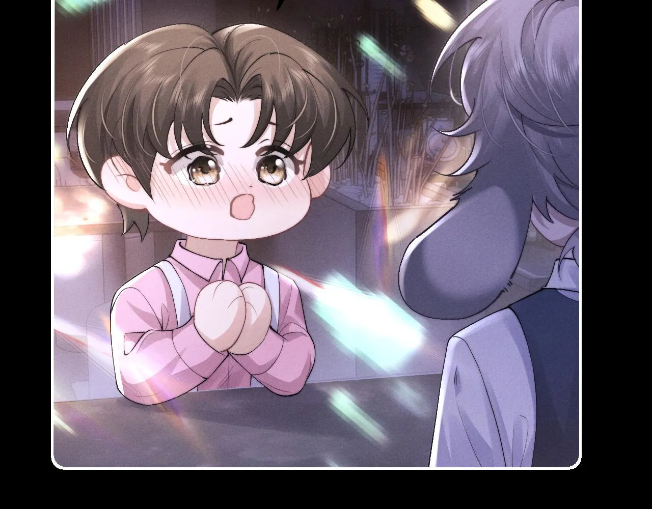 第44话 他在外面如此有魅力30