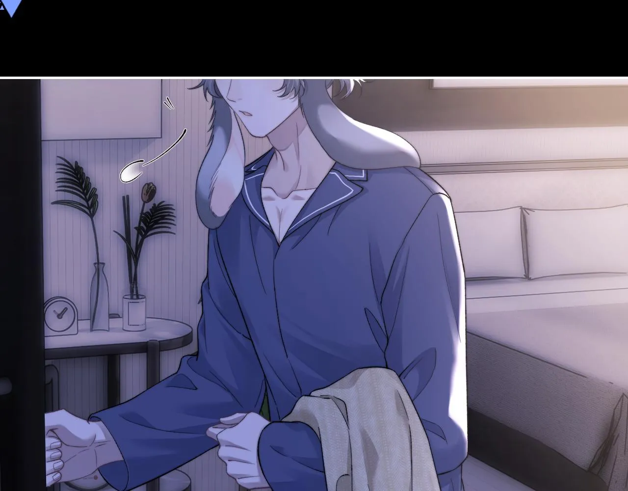 第51话 小狮子会说些什么？38