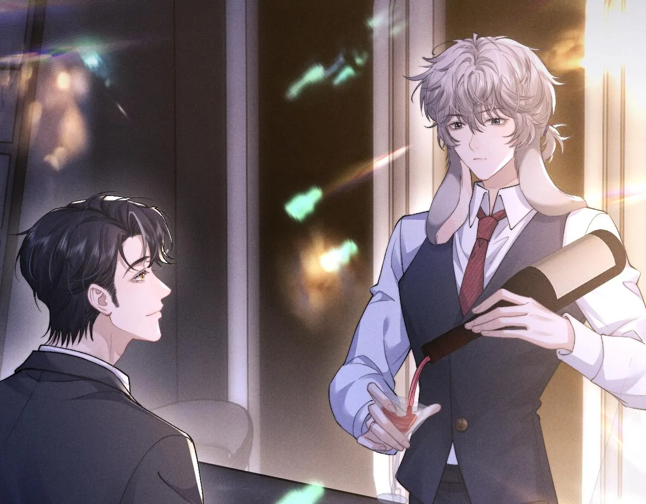 第45话 迟来的深情23