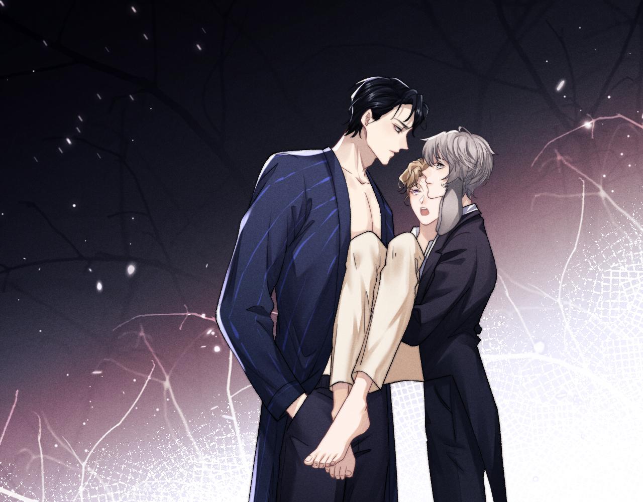 第4话 爱过……但腻了5