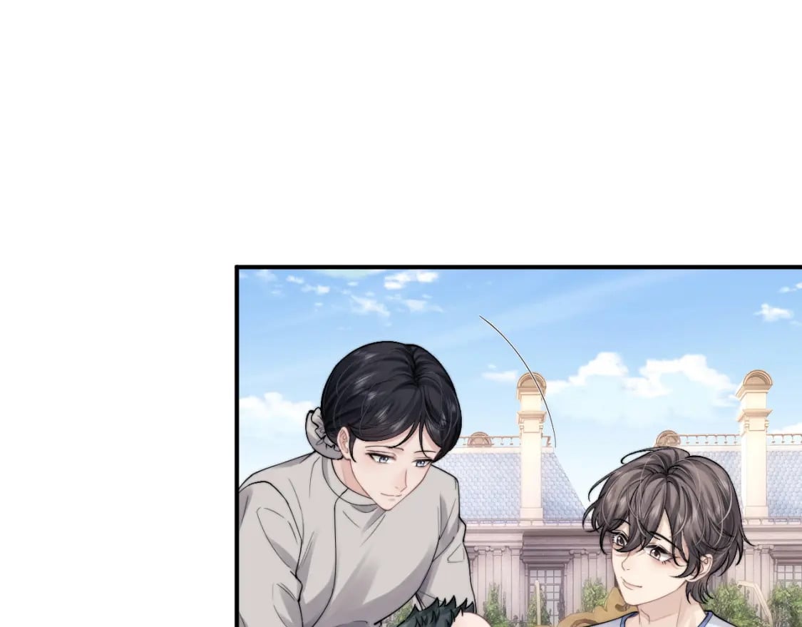 第64话 原来是想保护我吗？54