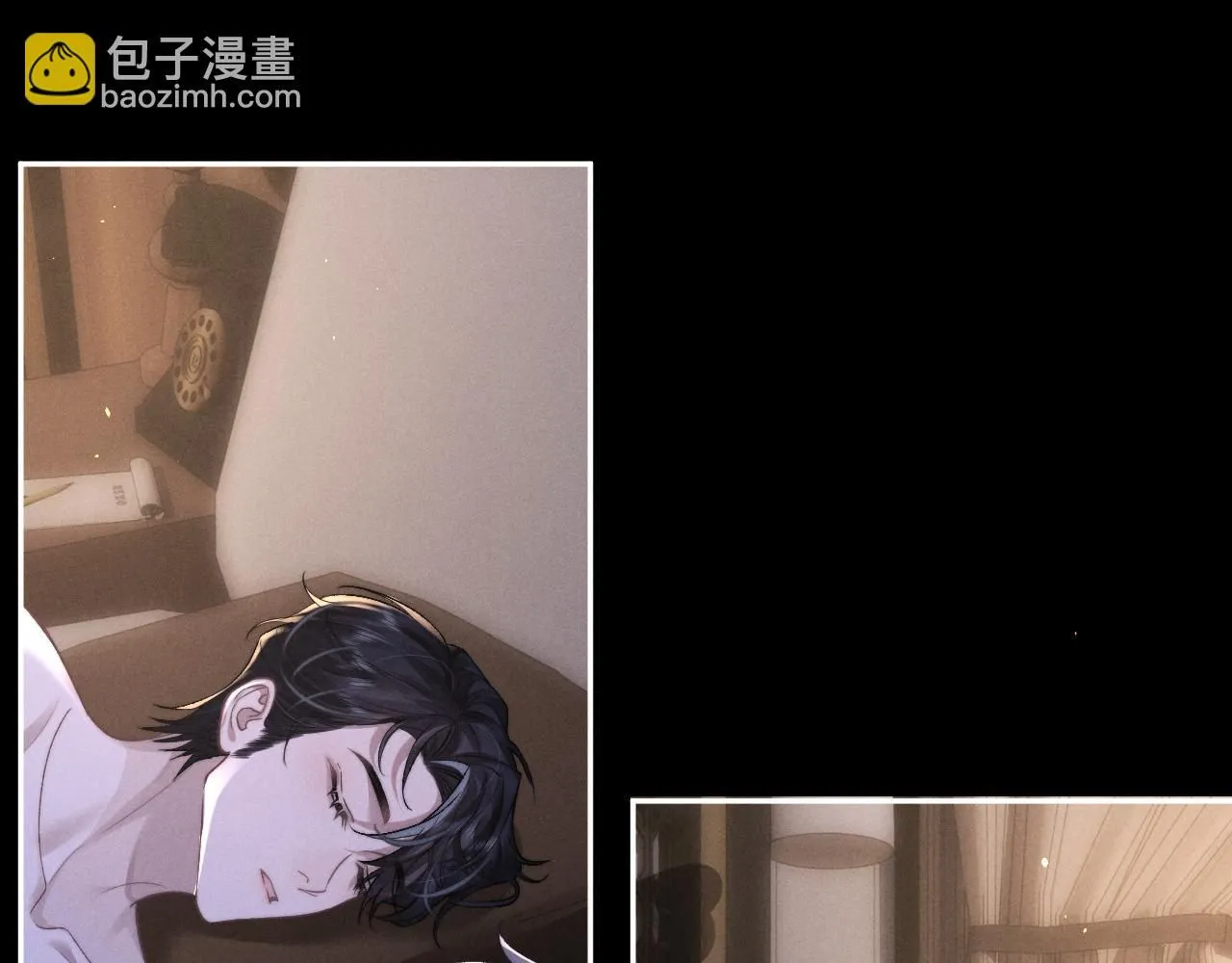 特典篇1 兔与鹰33