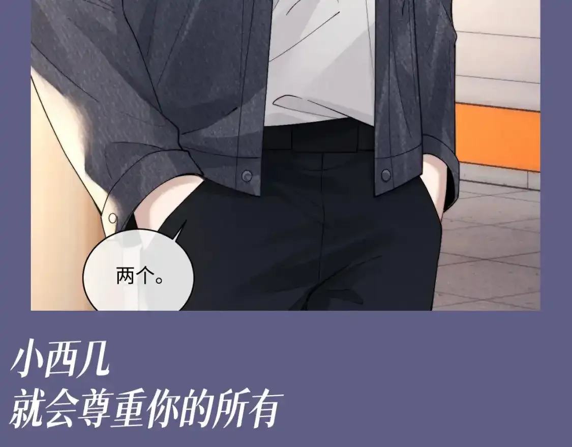 第46期 整活企划：爱一个人的表现4