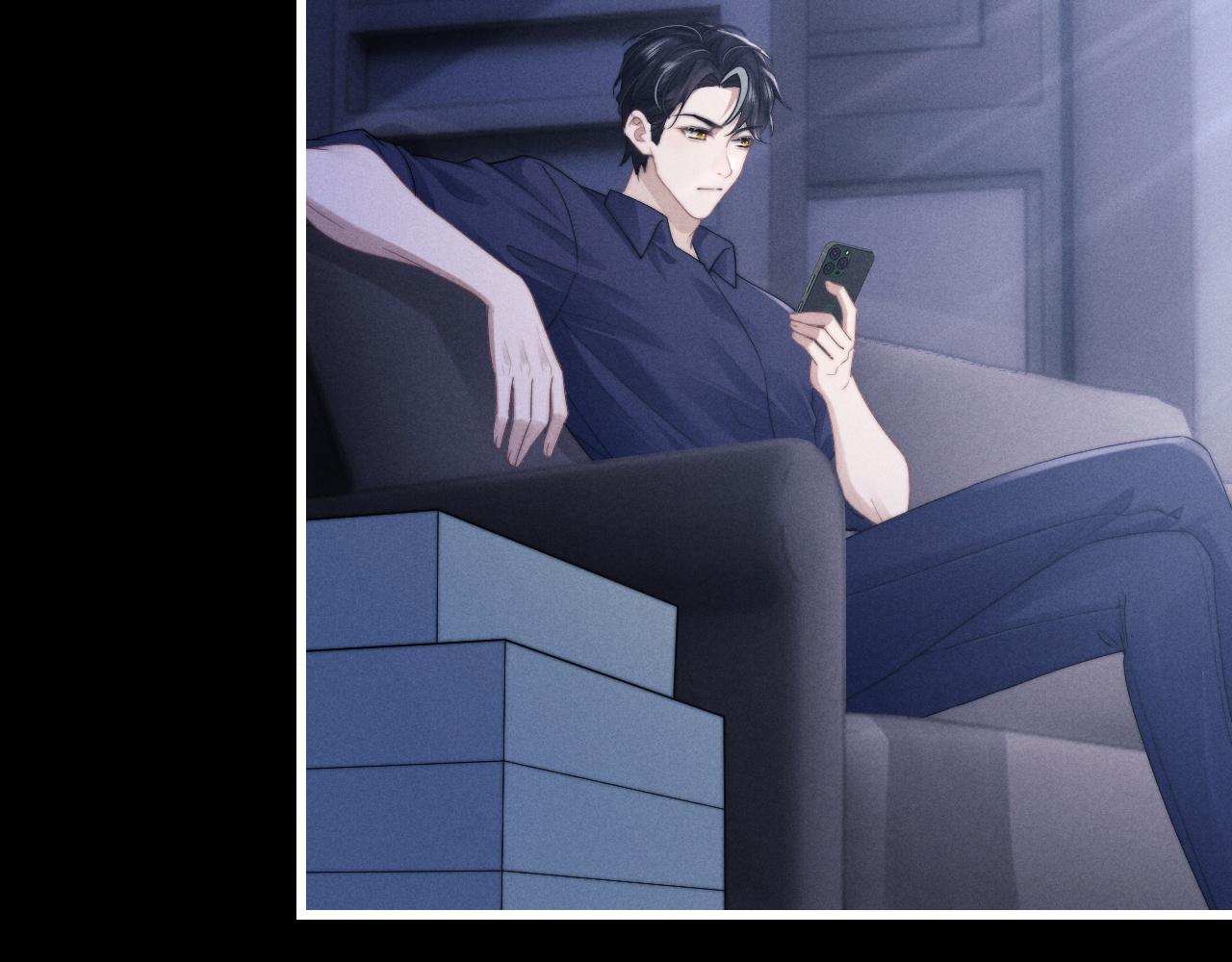 第21话 是宝贝也是筹码45