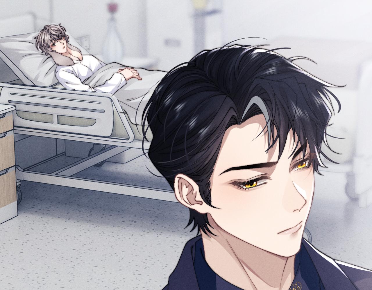 第14话 锦哥说要带我回家44
