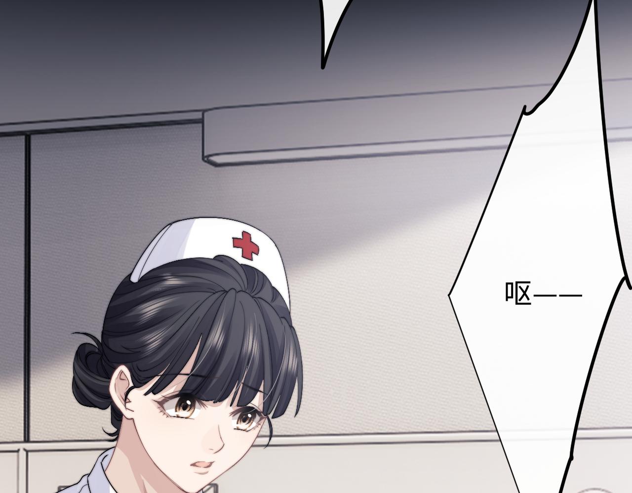 第12话 生病的兔兔求陪伴21