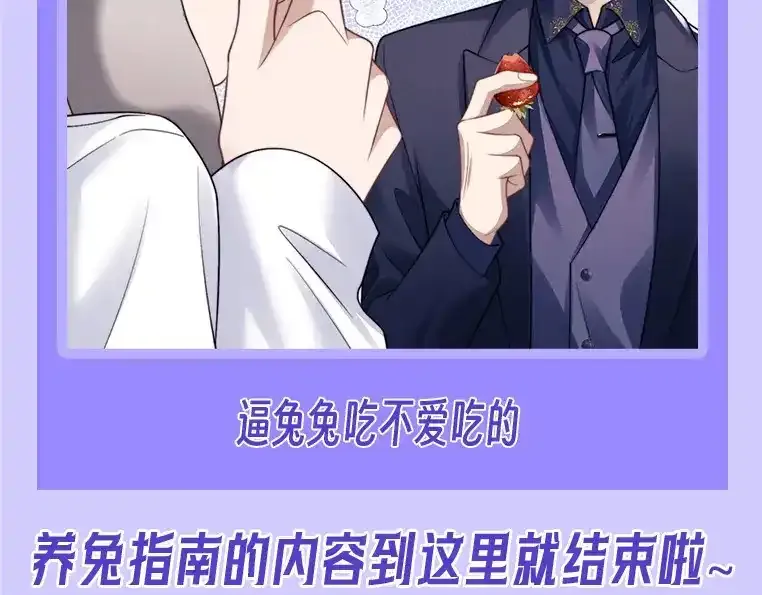 第19期 整活企划：养兔指南24