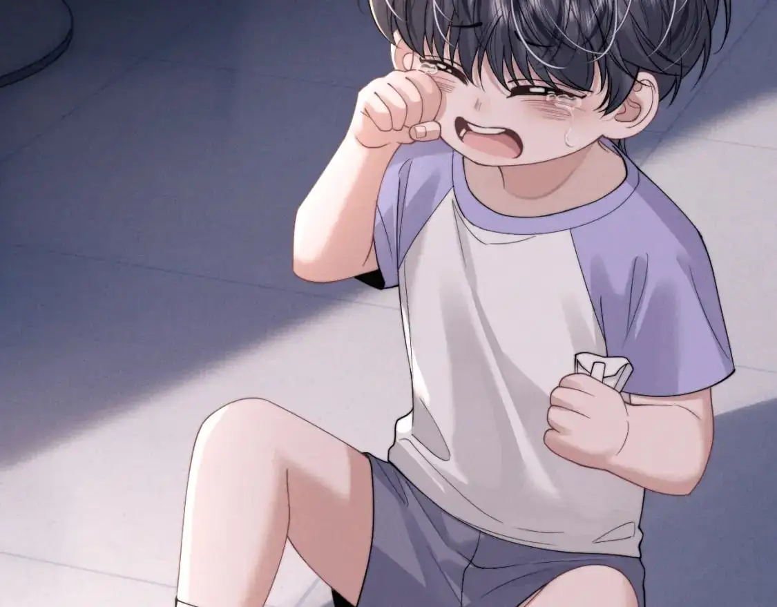 第79话 只对我这样53