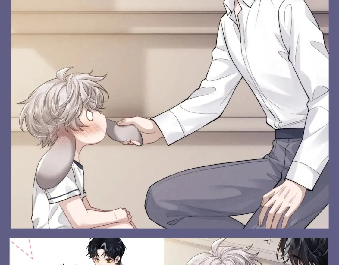 第49期 整活企划：小兔子和小鸟的童年特辑~8