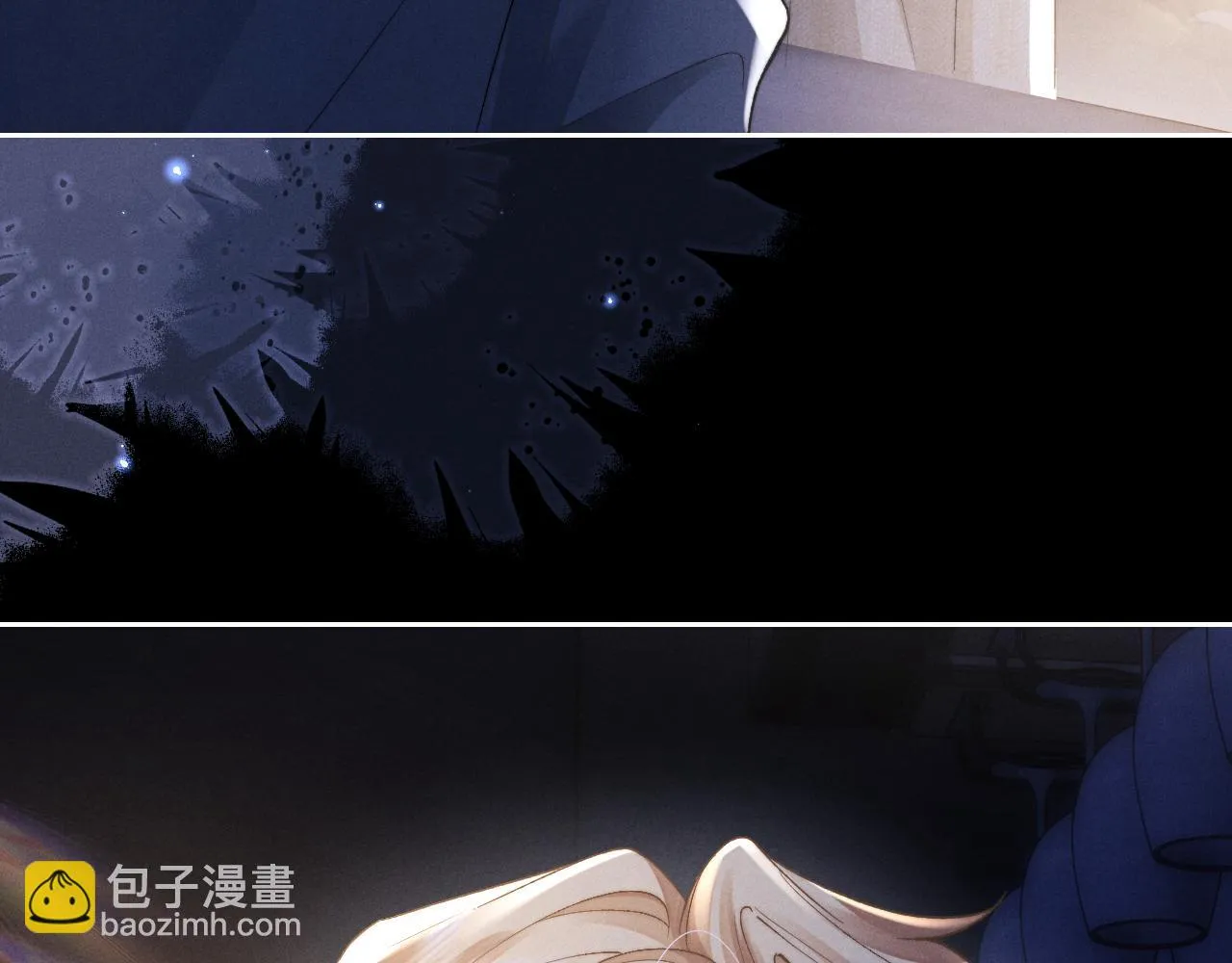 第51话 小狮子会说些什么？72