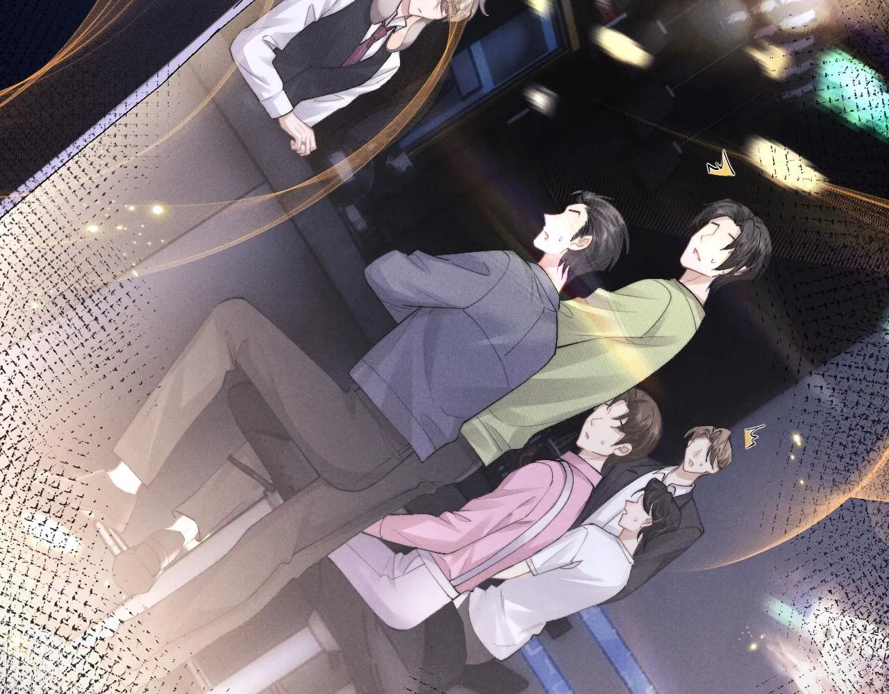第44话 他在外面如此有魅力61