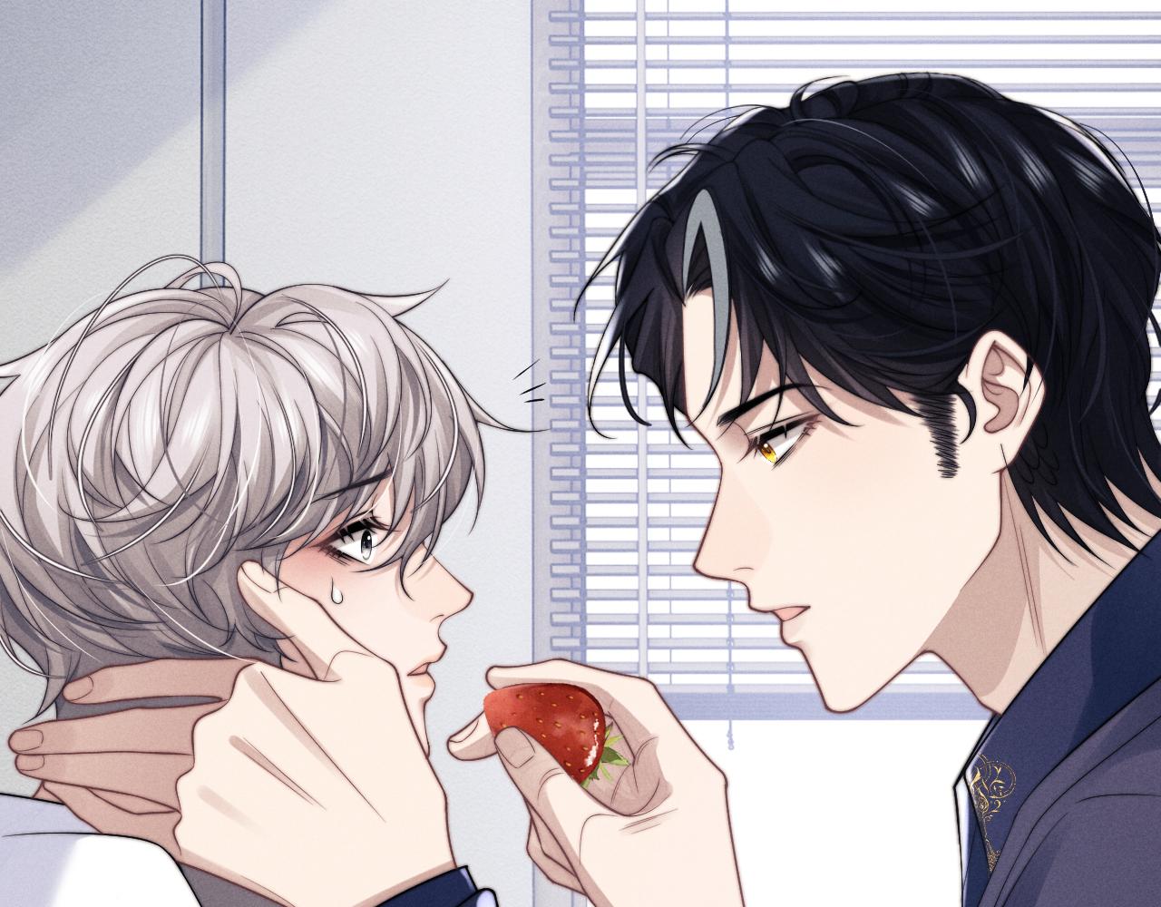 第13话 只想要你的拥抱74
