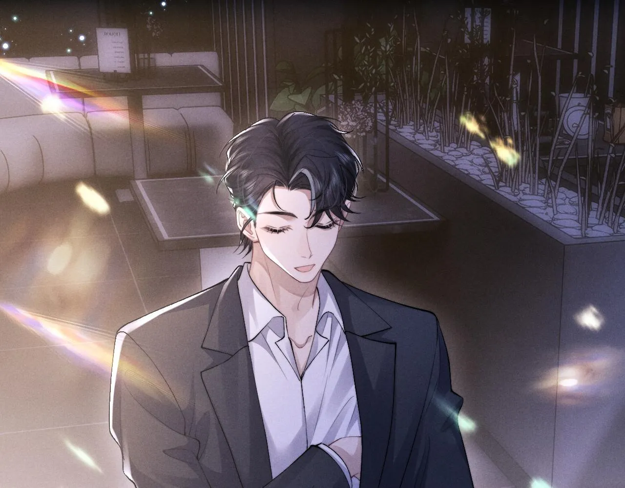 第45话 迟来的深情11