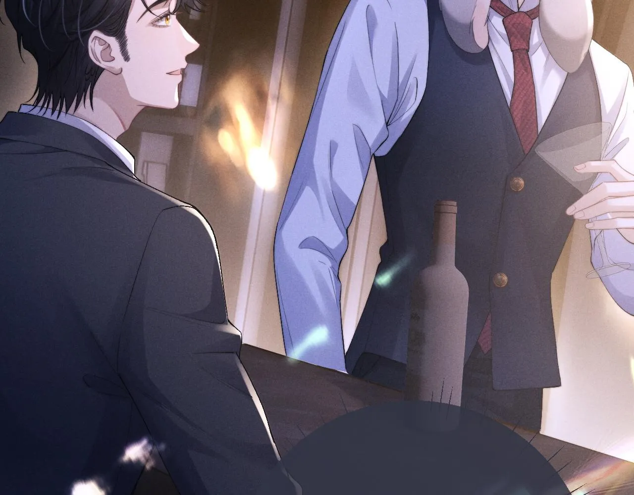 第45话 迟来的深情46