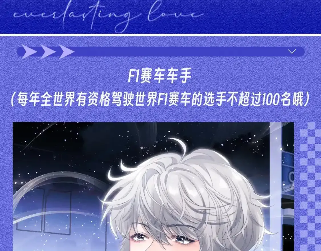 第20期 整活企划：言逸职业畅想1