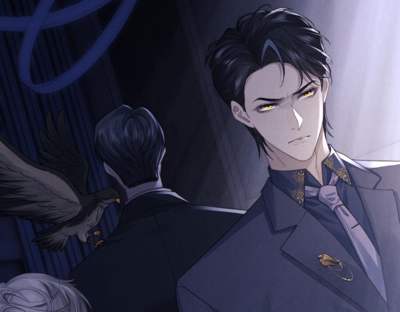第21话 是宝贝也是筹码70