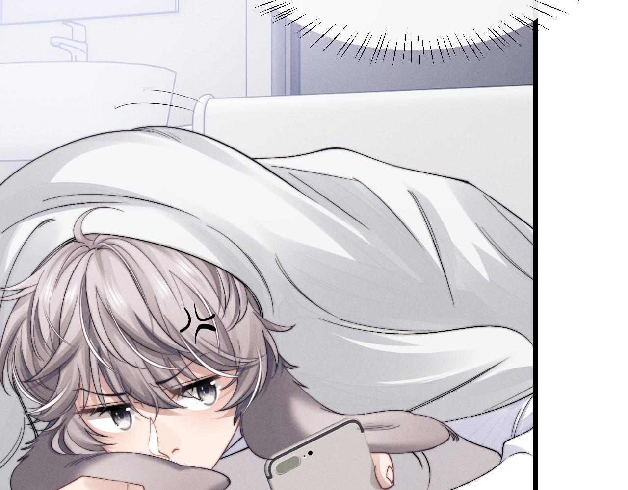 第12话 生病的兔兔求陪伴91