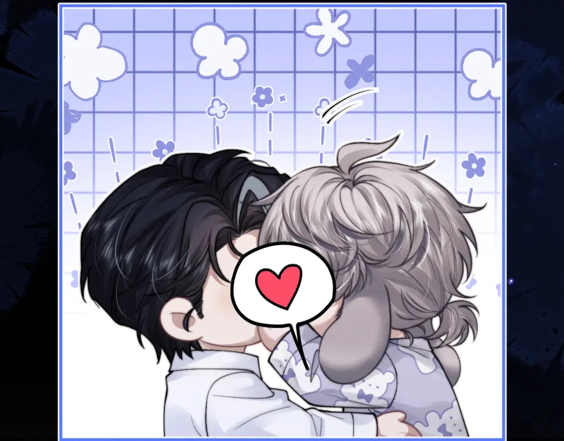 第66话 贴心兔兔36