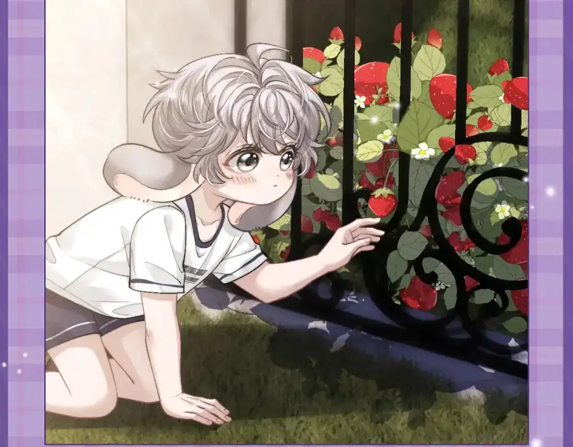 第15期 整活企划：小兔子时期言言纯享版1