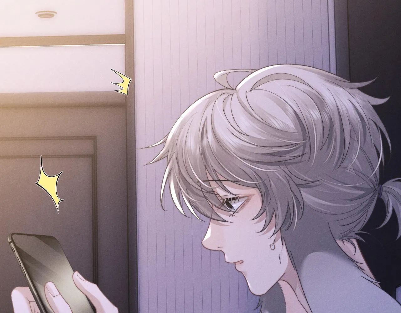 第51话 小狮子会说些什么？31