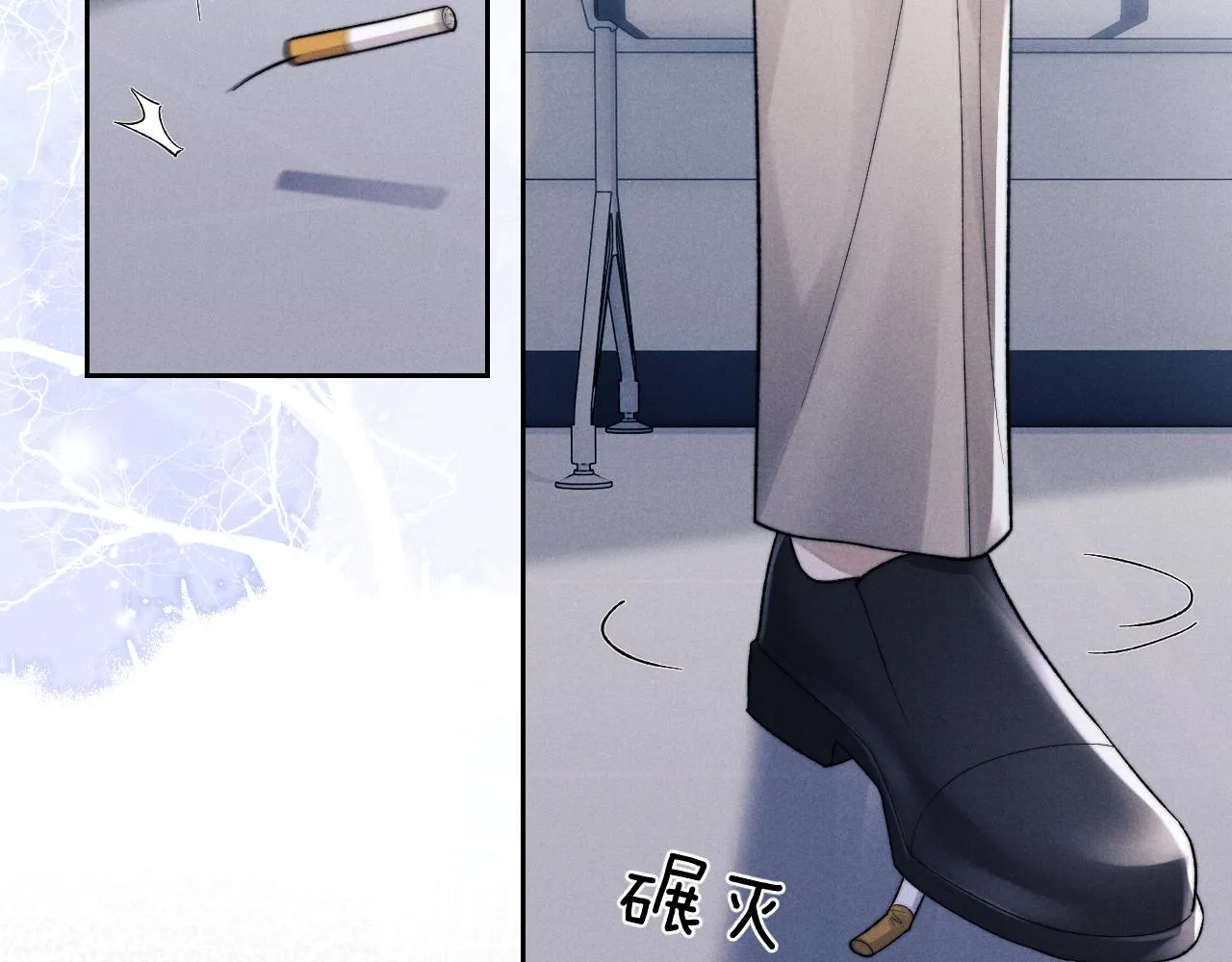 第49话 有你在才是家65