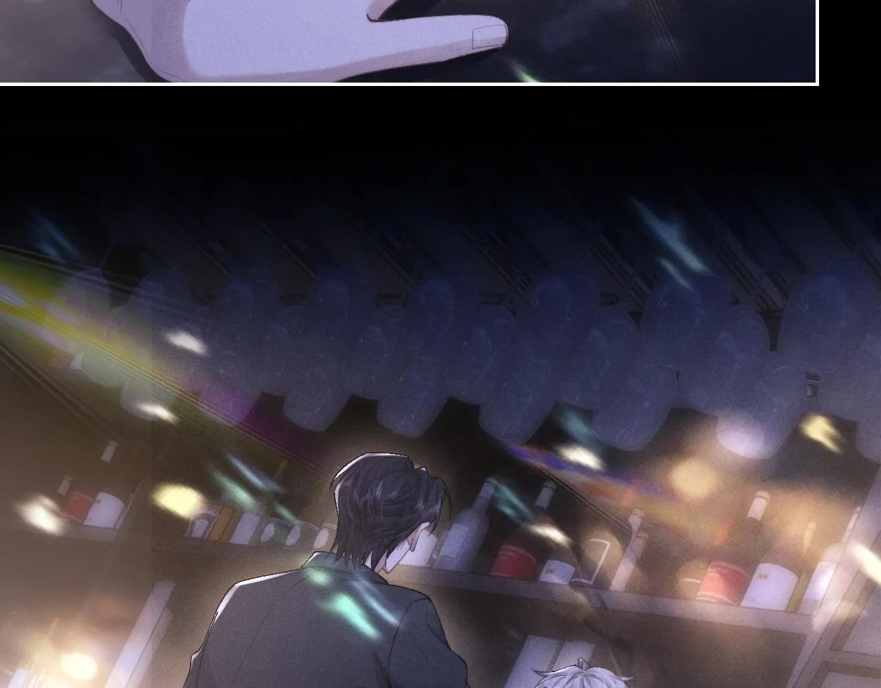 第44话 他在外面如此有魅力83
