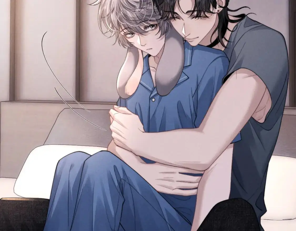第79话 只对我这样6